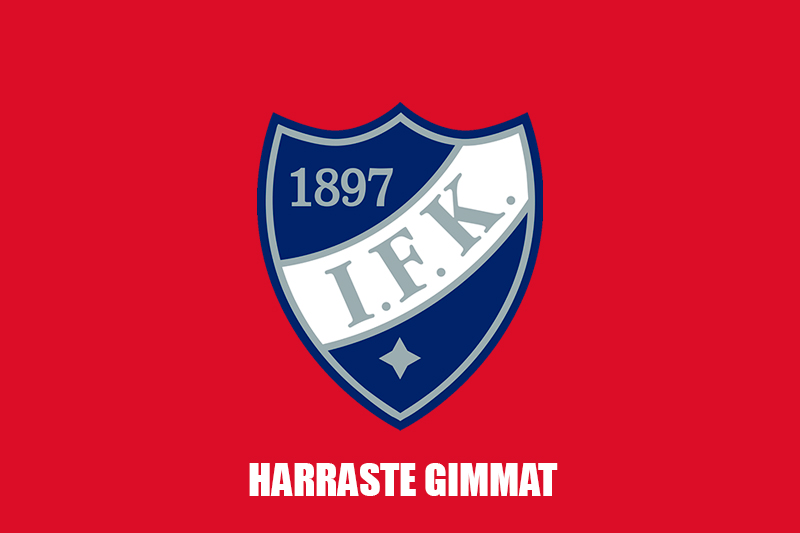 HIFK Harraste Gimmat