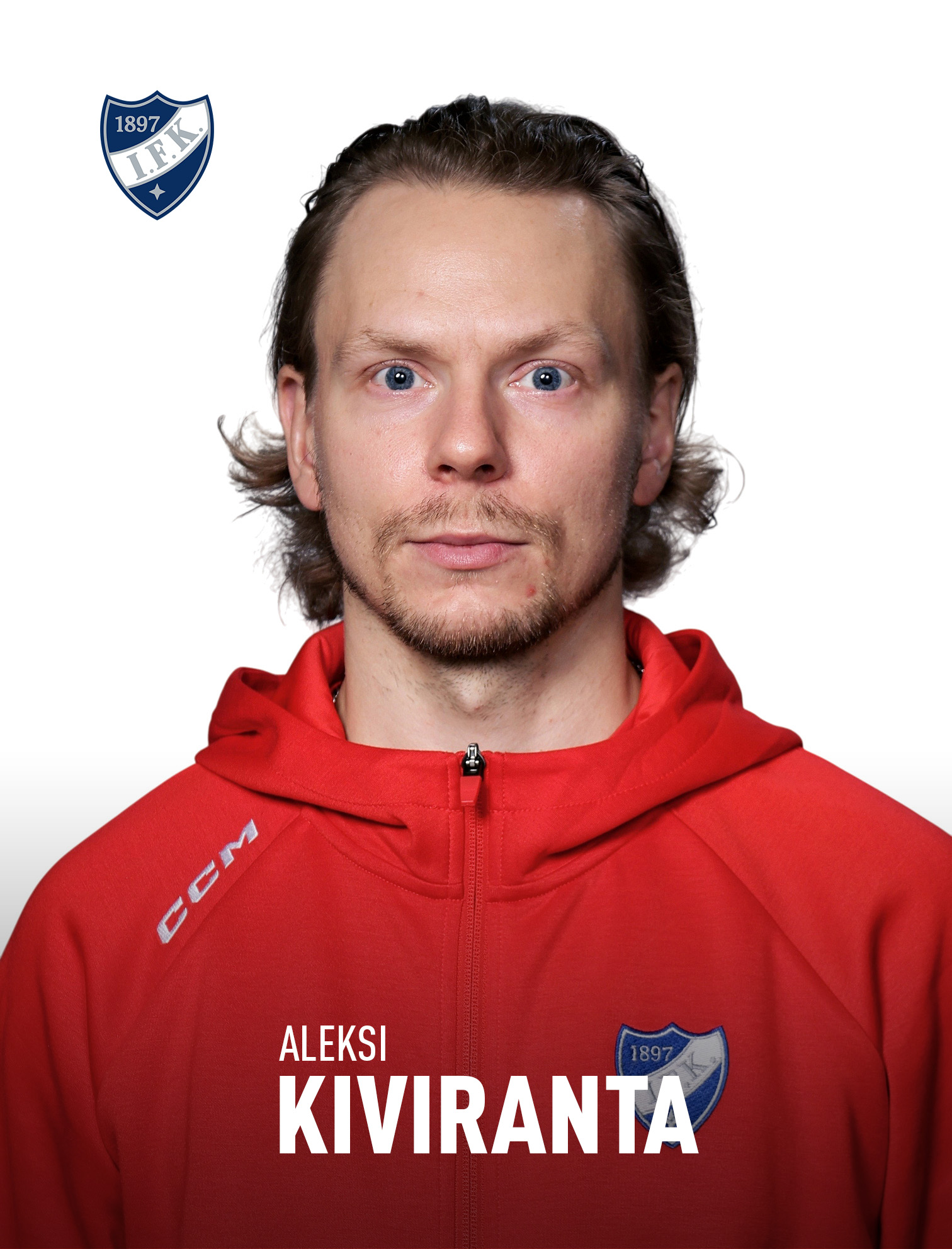 Aleksi Kiviranta