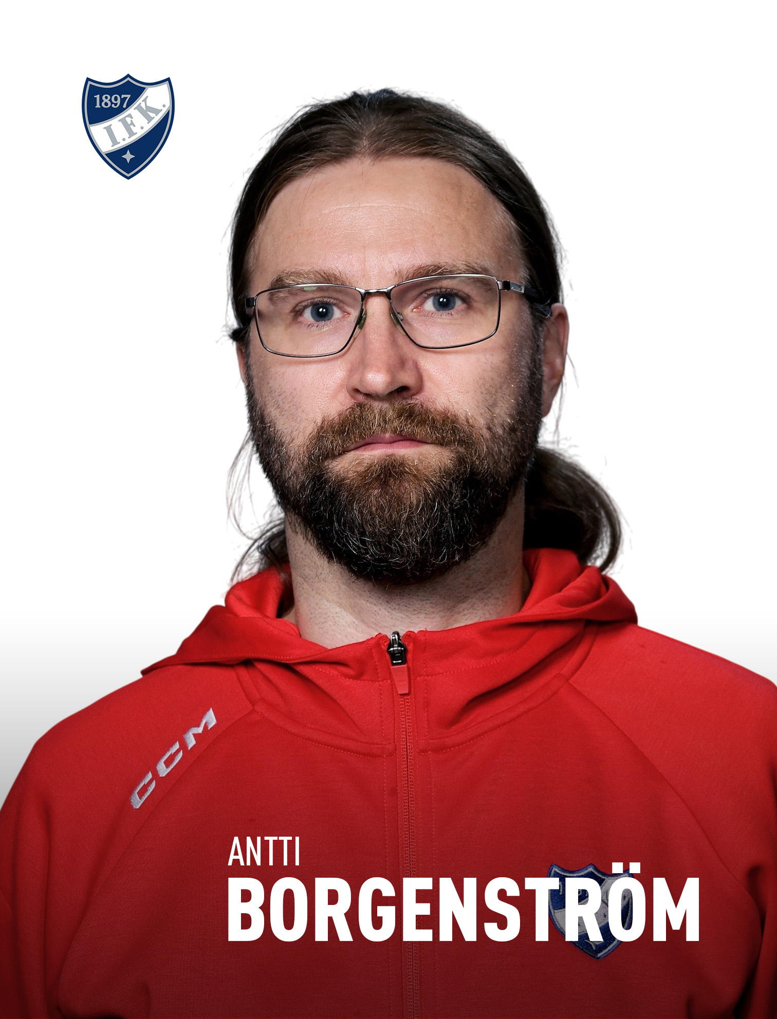 Antti Borgenström