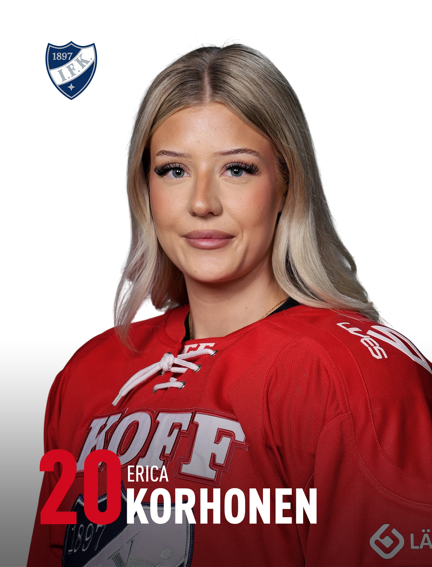 Erica Korhonen