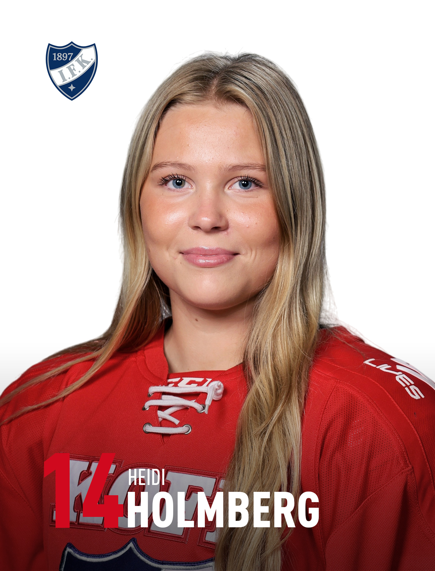 Heidi Holmberg