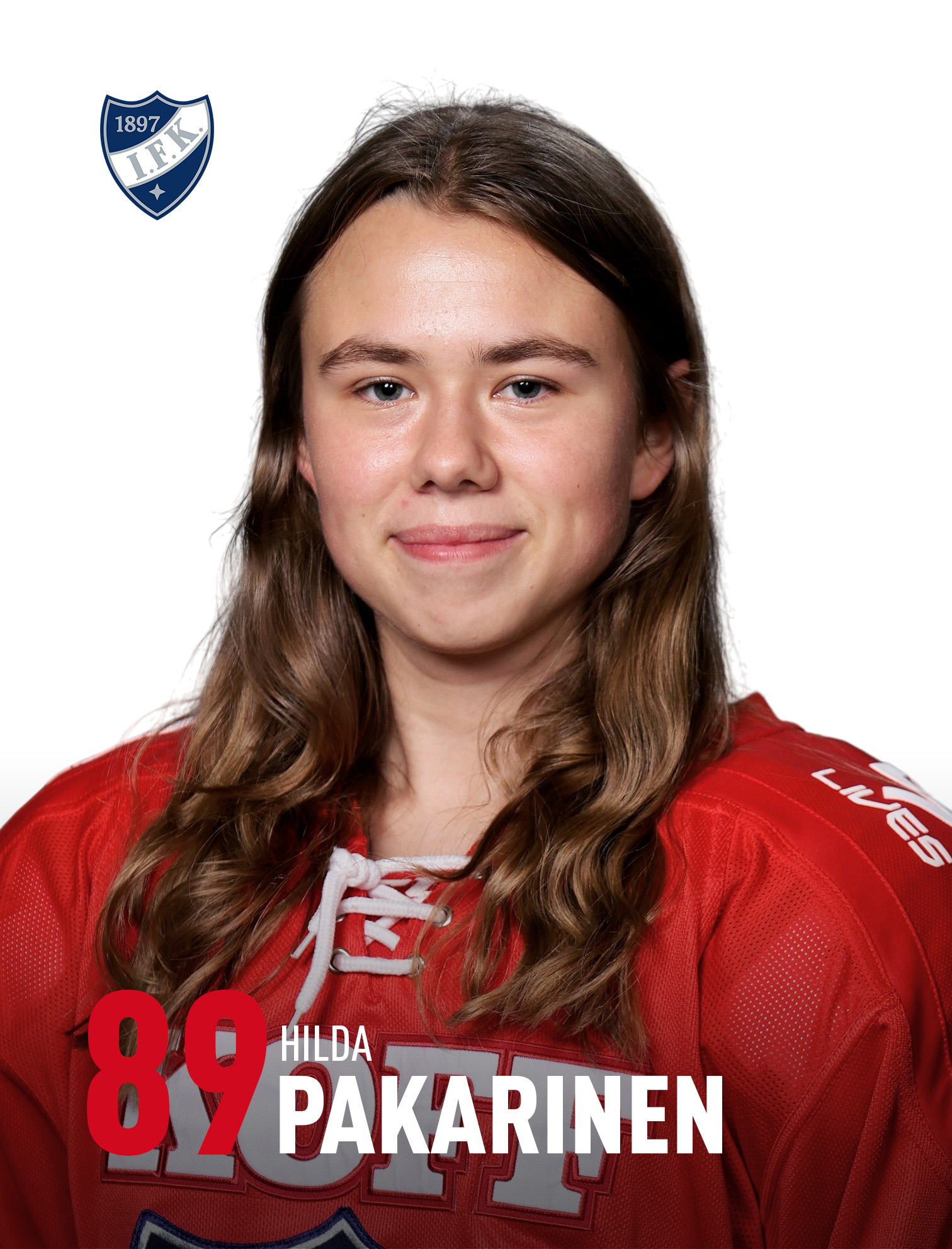 Hilda Pakarinen