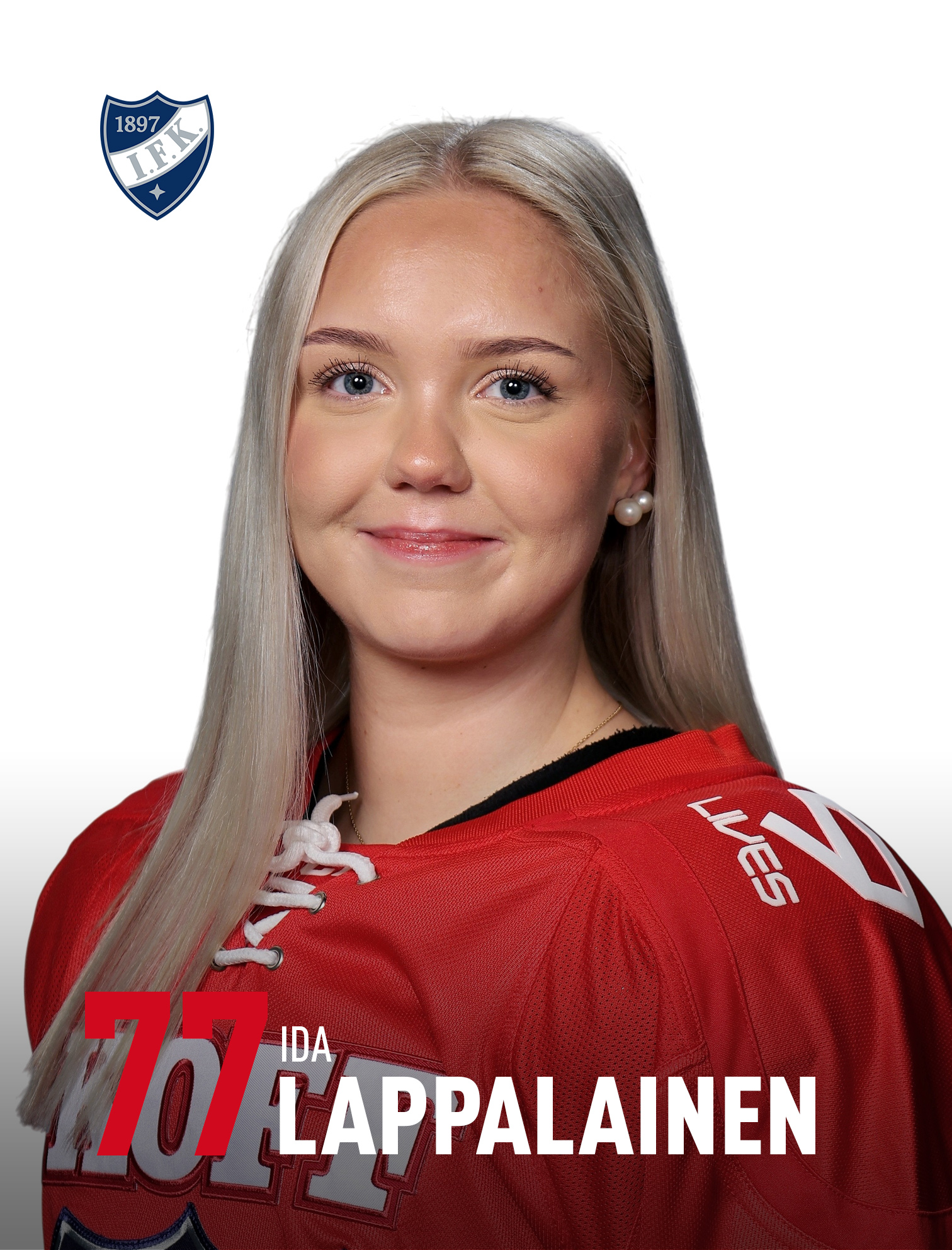 Ida Lappalainen