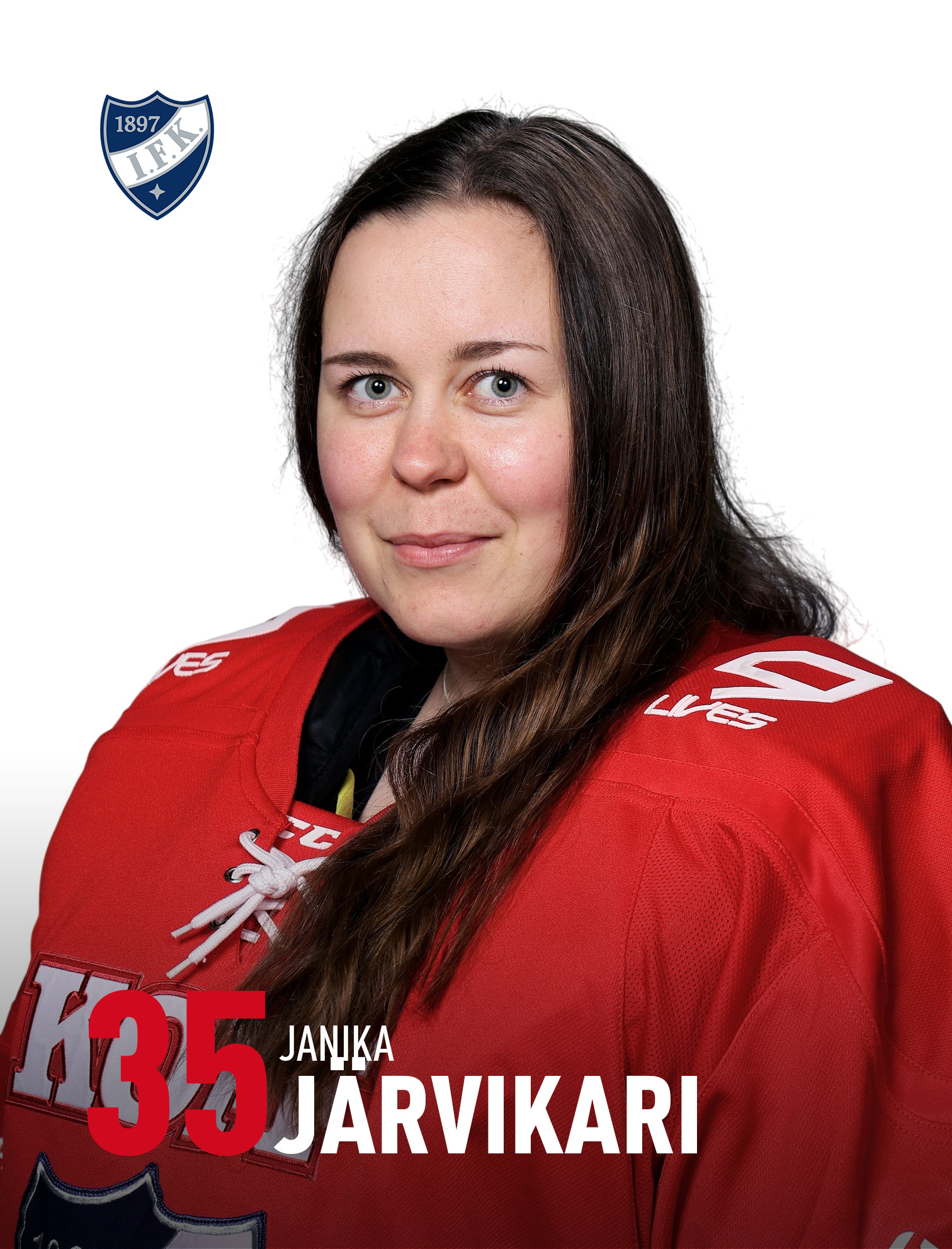 Janina Järvikari