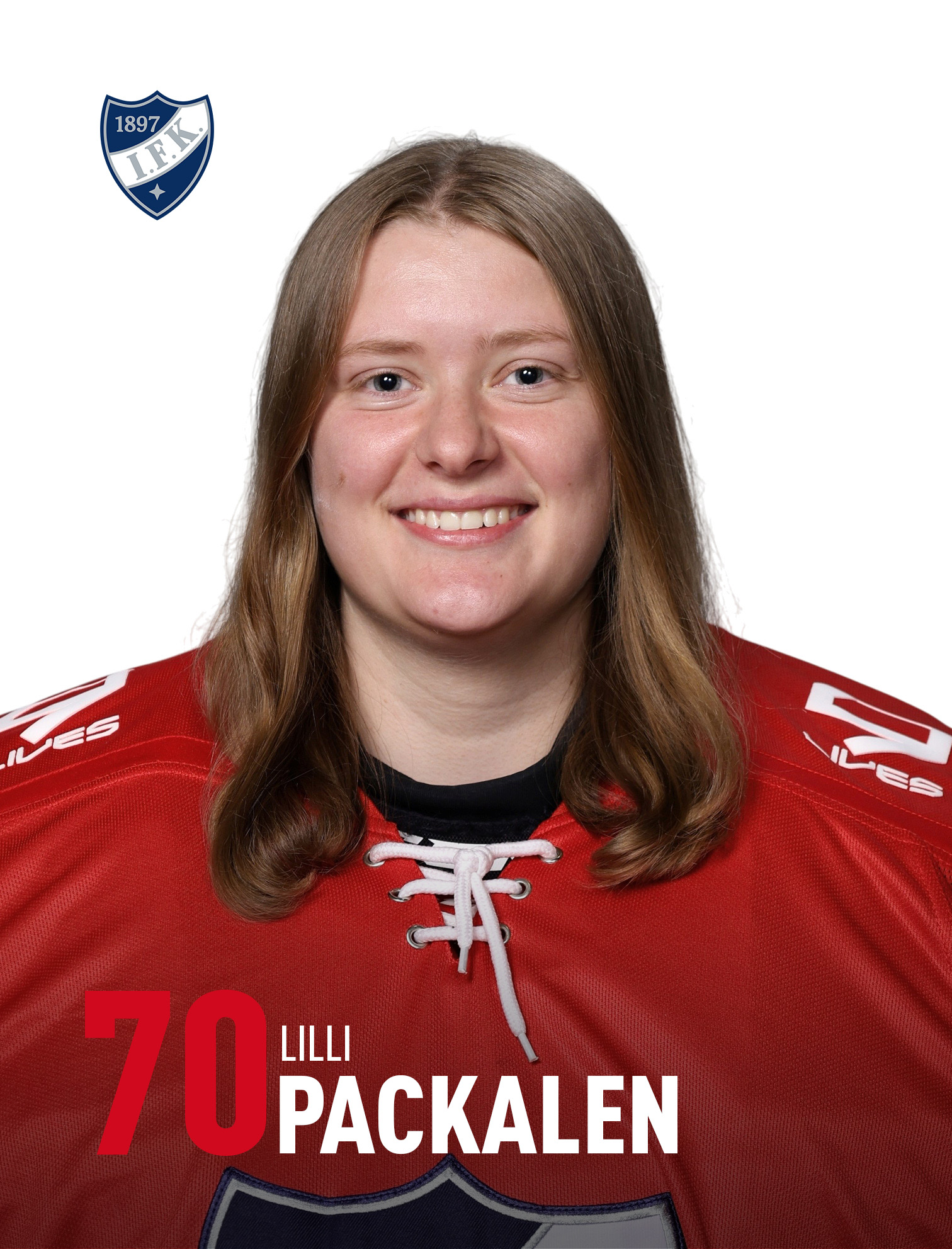 Lilli Packalen