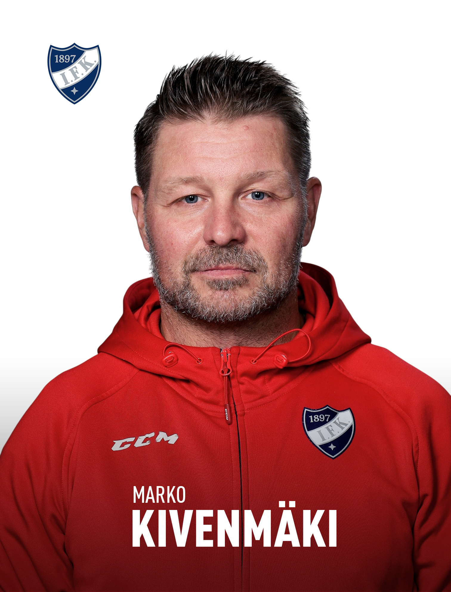 Marko Kivenmäki