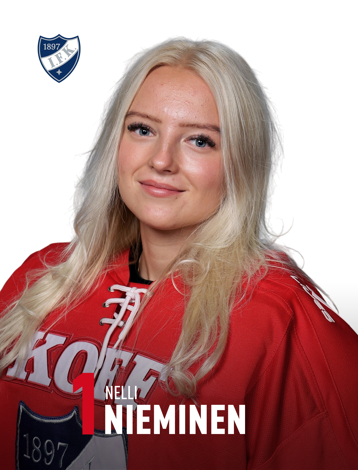 Nelli Nieminen