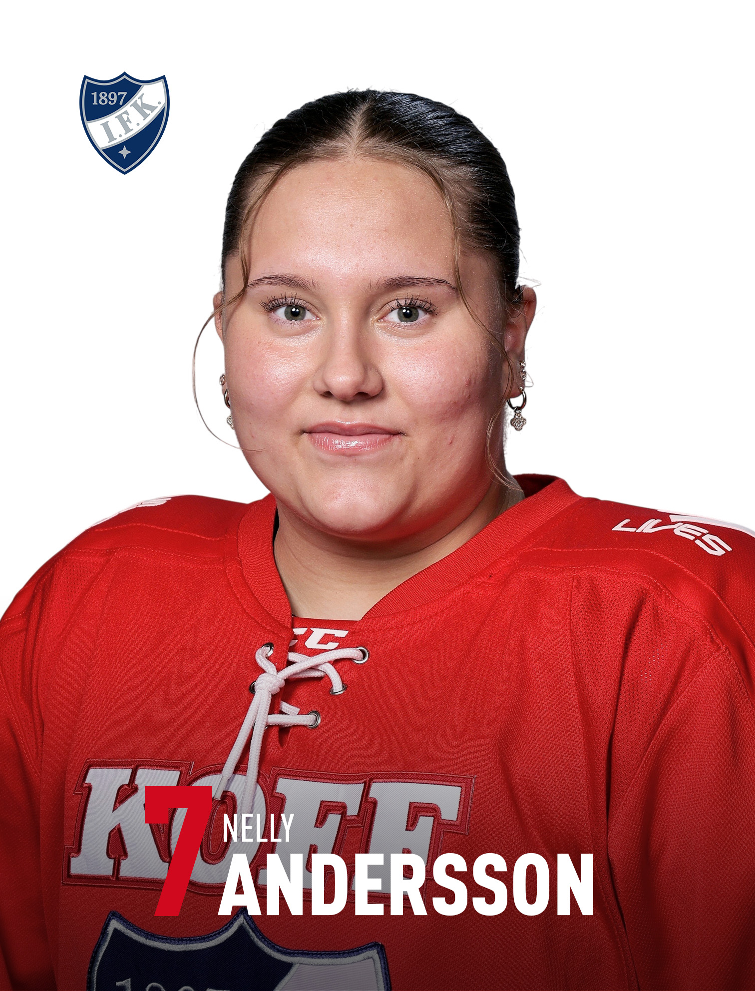 Nelly Andersson