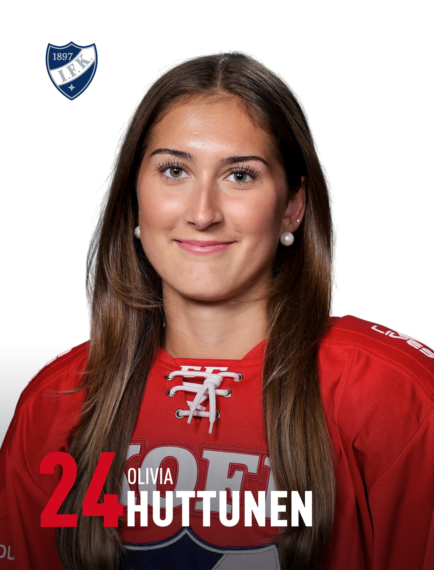 Olivia Huttunen