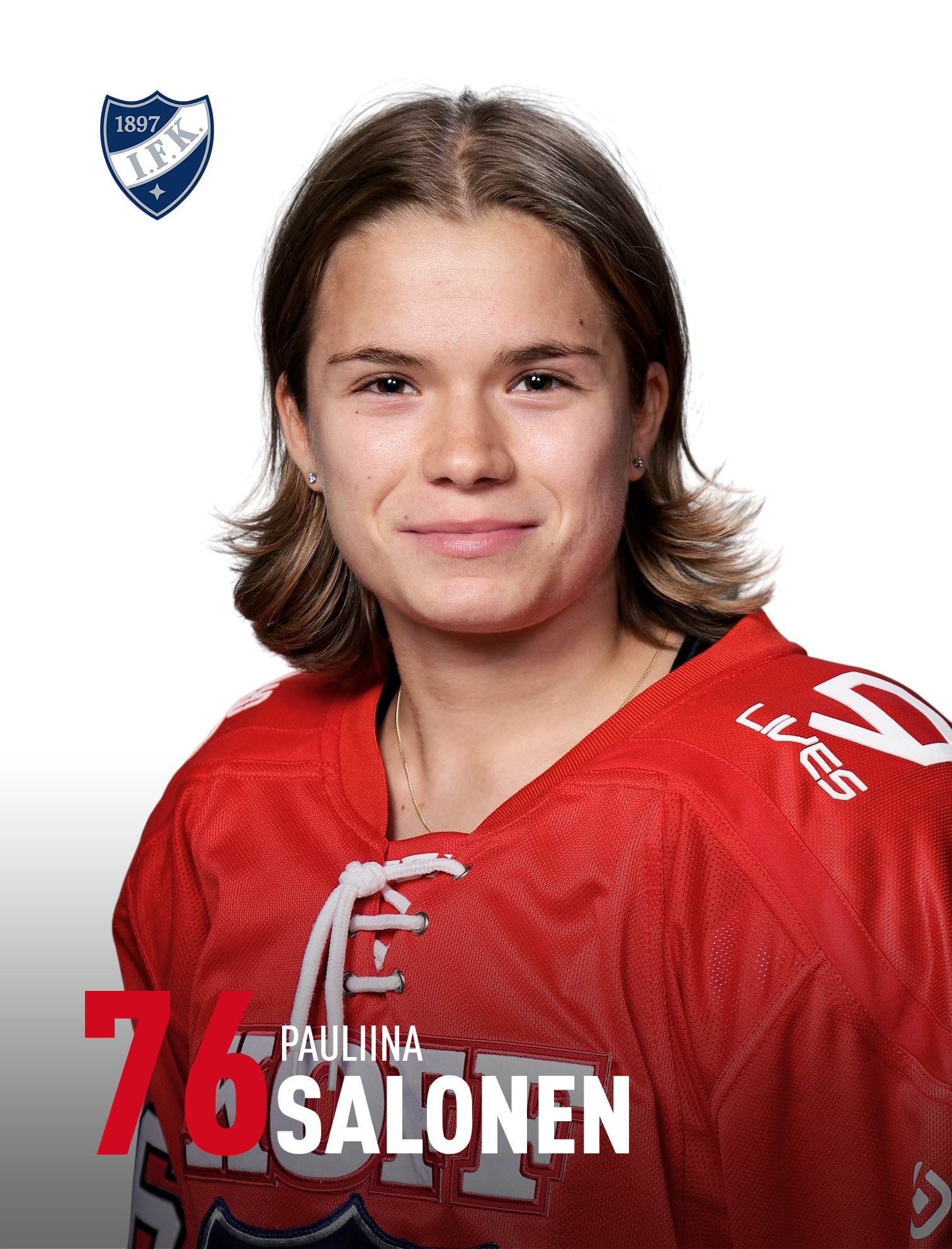 Pauliina Salonen