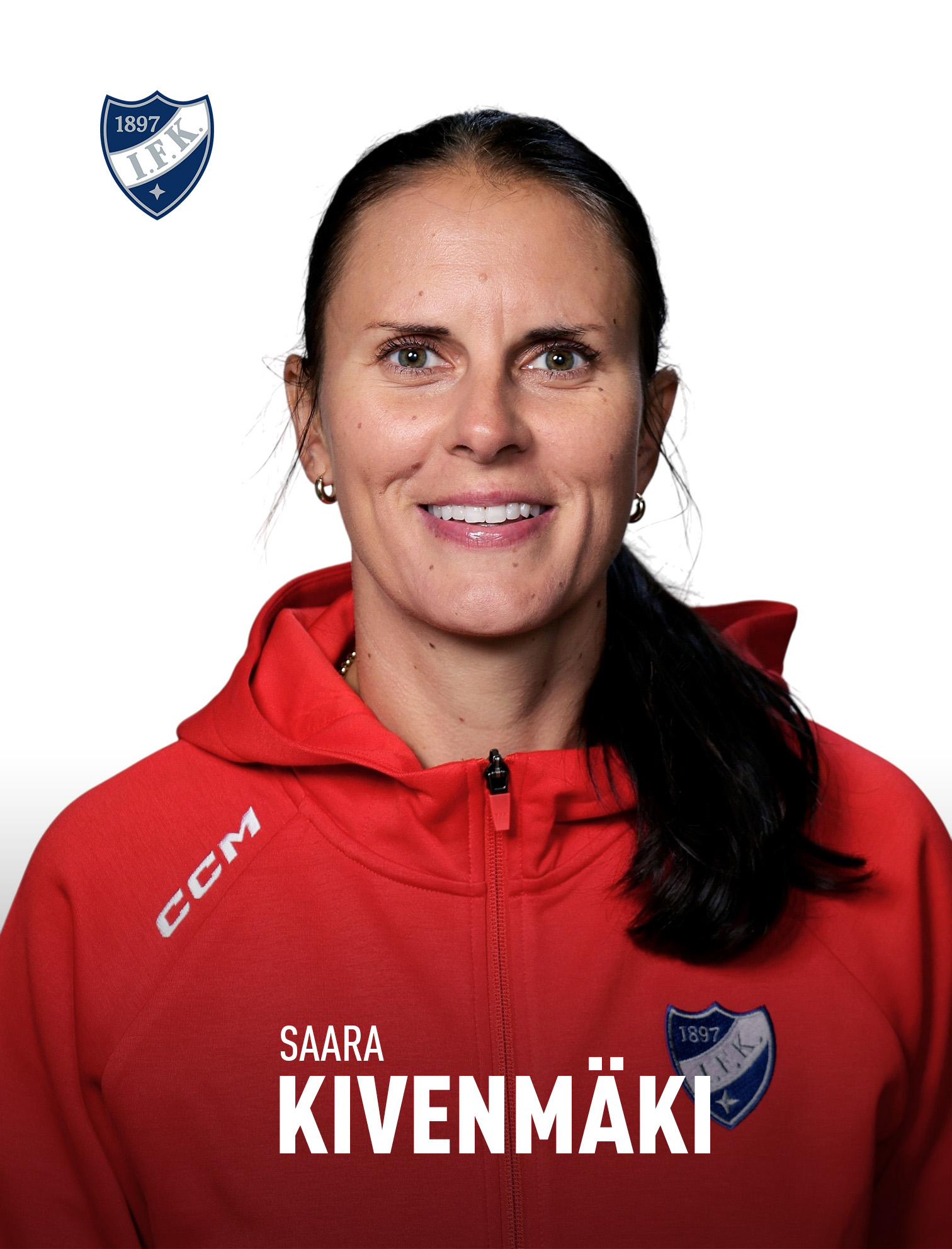 Saara Kivenmäki