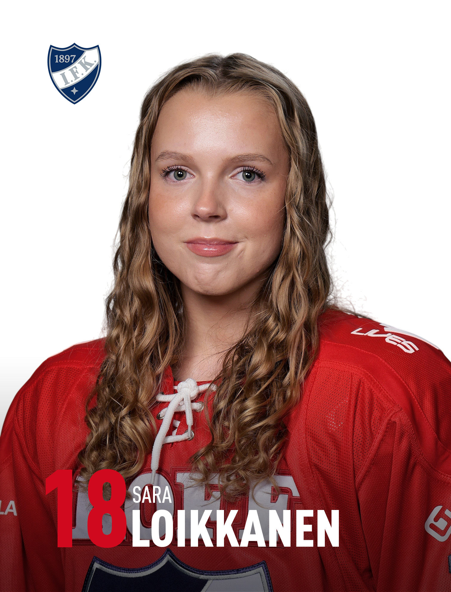 Sara Loikkanen