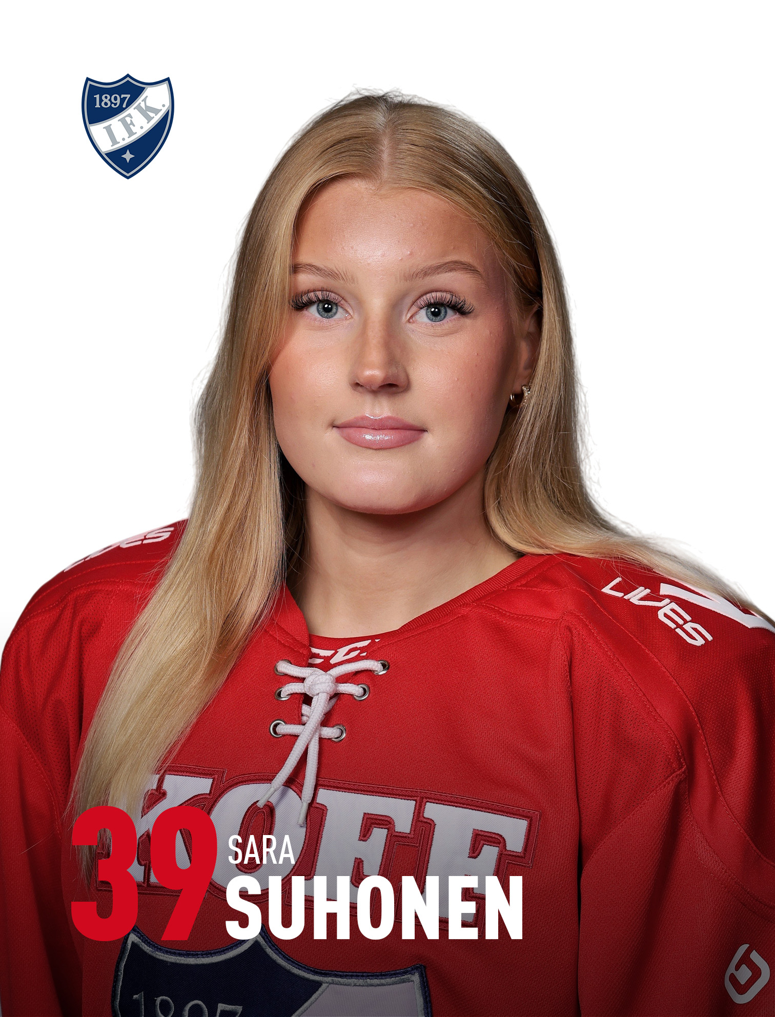 Sara Suhonen