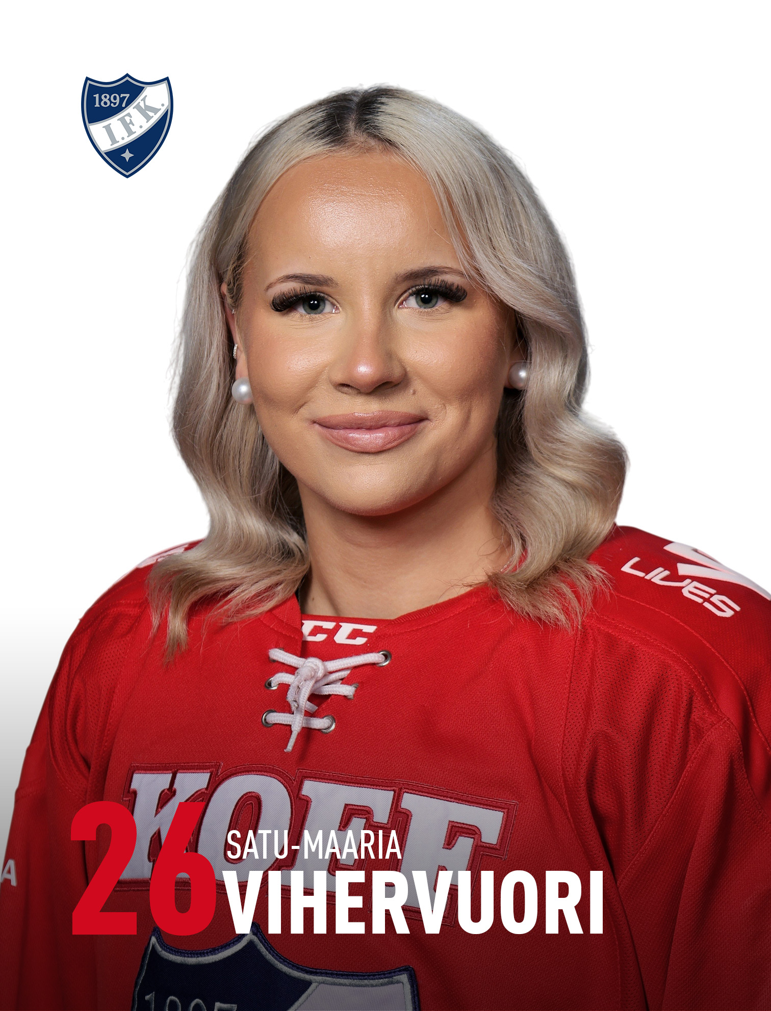 Satu-Maaria Virhevuori