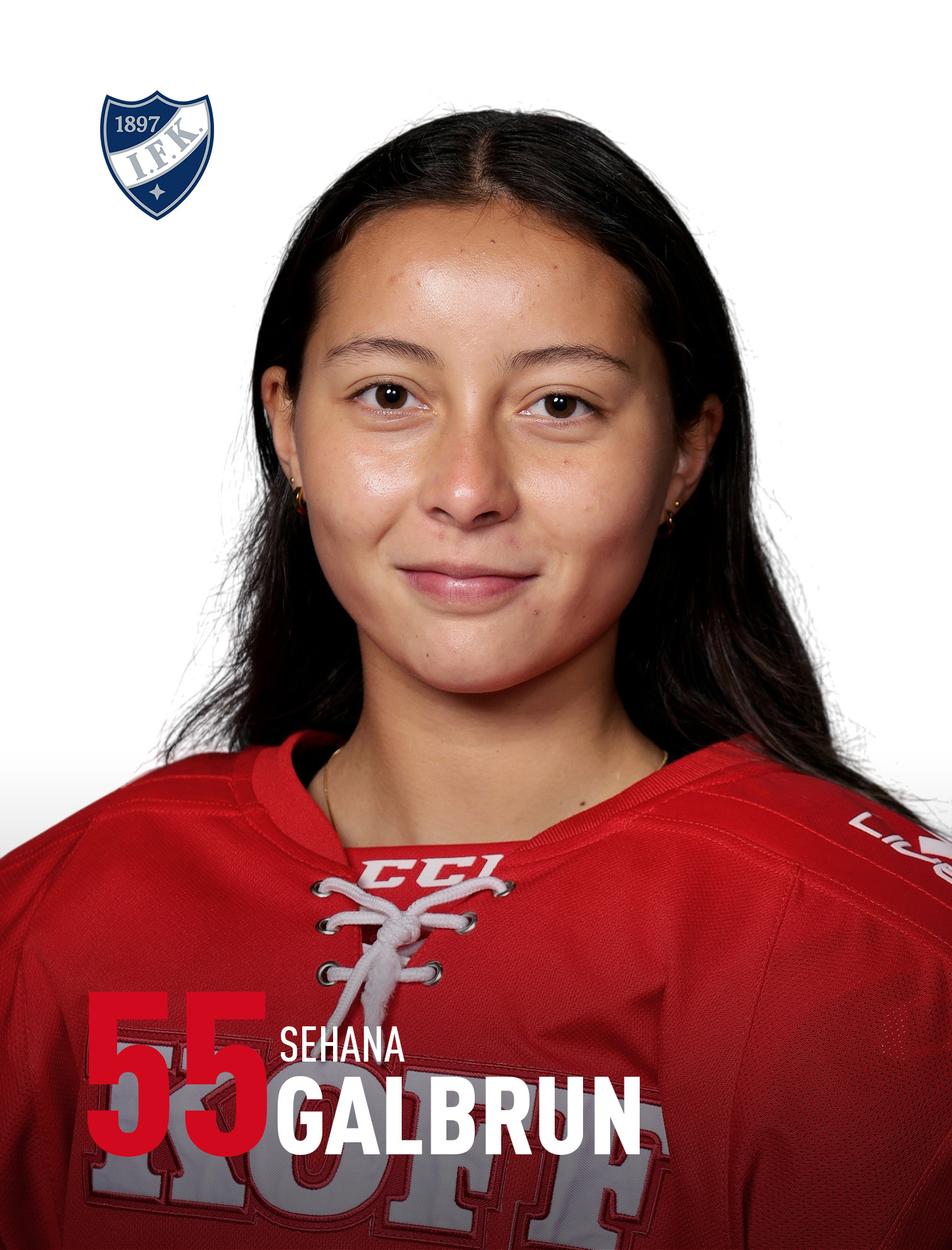 Sehana Galbrun