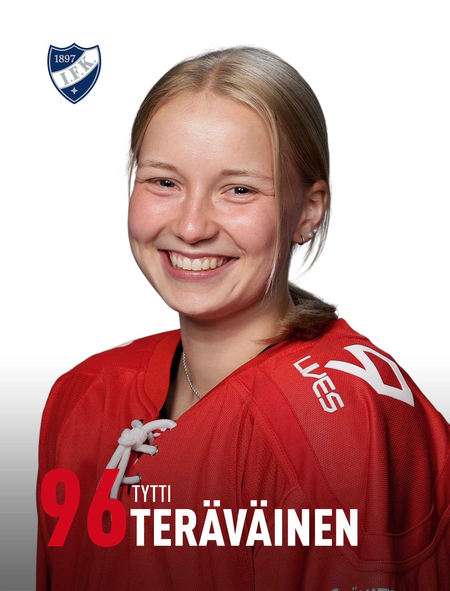 Tytti Teräväinen