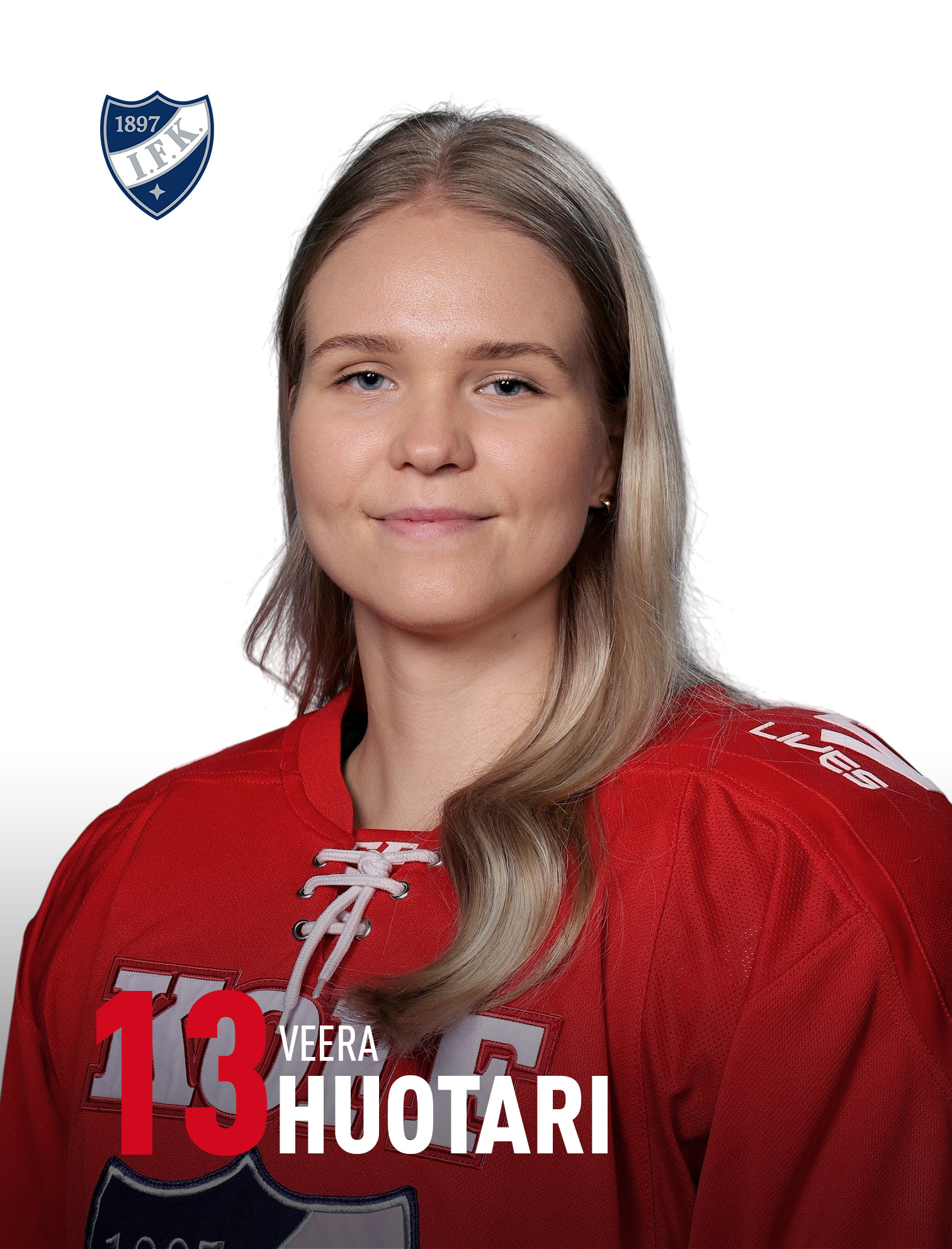 Veera Huotari